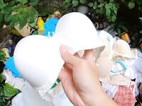 Vài bộ lót không sử dụng cho anh em cần liên hệ em