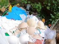 Vài bộ lót không sử dụng cho anh em cần liên hệ em