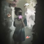 con đĩ tường vy