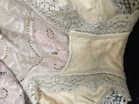 quần lót của chị gái ruột mình