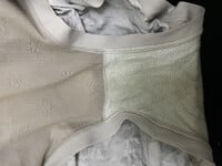 quần lót của chị gái ruột mình