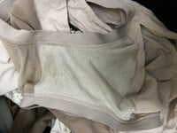 quần lót của chị gái ruột mình