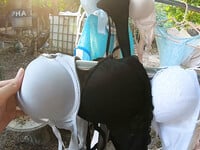 Quần áo lót cho anh chị em càn