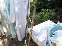 Quần áo lót cho anh chị em càn