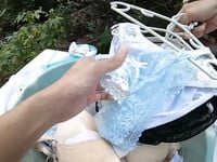 Quần áo lót cho anh chị em càn