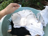 Quần áo lót cho anh chị em càn