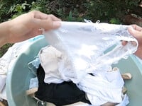 Quần áo lót cho anh chị em càn