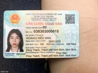 Hoàng Kiều Anh - sinh viên sư phạm mỹ thuật