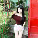 Lột đồ em Thảo Vy 2k9 xinh tươi (link dưới mô tả)