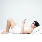 TRUYỆN CHỮ | Cô SV nứng lồn xin A khóa trên chụp cu để móc