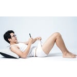 TRUYỆN CHỮ | Cô SV nứng lồn xin A khóa trên chụp cu để móc