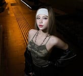 Snowbabyyx - Trần Ngọc My địt lỗ đít