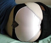 đồ lót cực dâm của chị hàng xóm