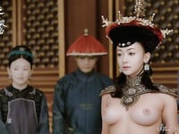 Diên hi công lược trung quốc gái xinh 🇨🇳