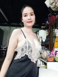 Chị U40 Trần thị Quỳnh