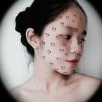 em gái show cho ny xem