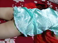 chụp lén em người yêu ngủ