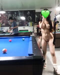 Mei Linh - Ny La nude AI phần 2