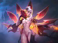 Nude liên quân tinh đầy nguời cực nứng(có thêm ở link dưới)