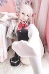 Em gái cosplay t tìm từ mấy ảnh tiktok sang :)))