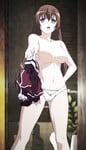 Ảnh nhân vật nữ anime nude cho mọi người🫠