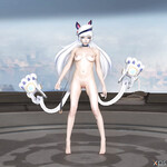 Metal Slug Awakening khoả thân trò chơi game hero nữ