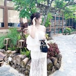 Em Bảo Ngọc 2k9 thèm được địt