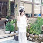 Em Bảo Ngọc 2k9 thèm được địt