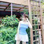 Em Bảo Ngọc 2k9 thèm được địt