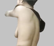 Chụp lén được chị làm cùng công ty vừa thôi chồng