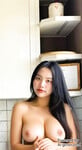 Em xinh phương mỹ chi nude