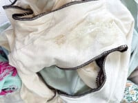 Cần người qua phụ giặt đống đồ dơ🙄