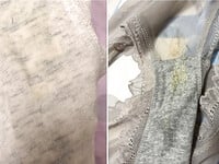 Cần người qua phụ giặt đống đồ dơ🙄