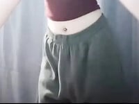 Dáng này ok k ae bạn thân tui