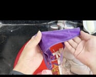 Quần chip đầy khí trên face 😘