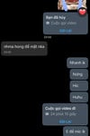 Tin nhắn**