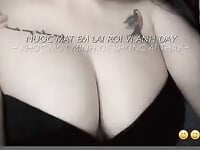 Những cặp vú và mông thật múp