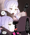 Frieren  Pháp sư loli truyện hentai