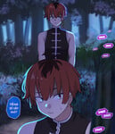 Frieren  Pháp sư loli truyện hentai