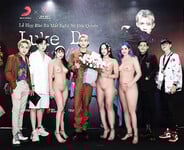 Lột đồ khoả thân em tik tok Nguyễn Thị Diệu Linh ngon nhất è