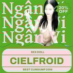 Ngân Vi - Cielfroid 2k6 Sơn La