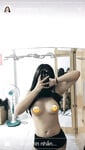 Wyntracyy - Nguyễn Quỳnh hot tiktok 200k fl cũng chat sex