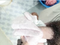 Quân lót vợ của thằng em xã hội