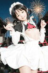 AI_Teen Girl Cosplay P2