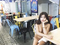 Thành Loan Milona khoả thân em steam youtube