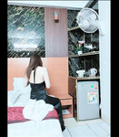 Album ảnh mới rm Đan Trang