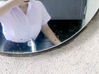 Tướng múp của các em THPT lộ áo vú