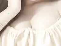 Tướng múp của các em THPT lộ áo vú