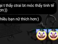 ****Tin nhắn