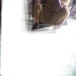 Mu lồn nhiều lông của bà gì út bữa nào dẫn bà gì út vô buồn